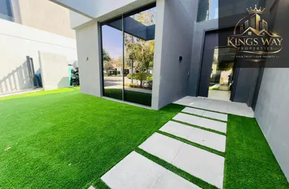 Villa - 4 Bedrooms - 6 Bathrooms for rent in Kaya - Masaar - Tilal City - Sharjah