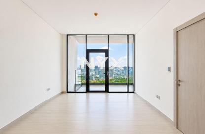 Apartment - 1 Bedroom - 1 Bathroom for rent in Binghatti Apex - District 10 - Jumeirah Village Circle - Dubai