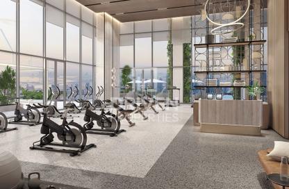 Apartment - 1 - 2 for sale in Kempinski Marina Residences - Dubai Marina - Dubai