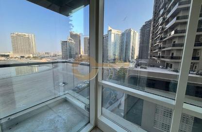 Apartment - 2 - 2 for sale in Hub Canal 2 - Hub Golf View Apartments - Dubai Sports City - Dubai Apartment - 2 - 2 for sale in Hub Canal 2 - Hub Golf View Apartments - Dubai Sports City - Dubai