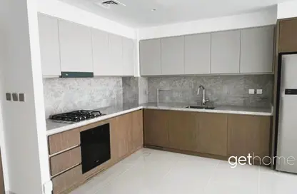 Apartment - 2 Bedrooms - 2 Bathrooms for sale in Beach Isle Tower 2 - Beach Isle - Emaar Beachfront - Dubai Harbour - Dubai
