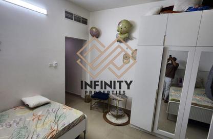 Apartment - 2 Bedrooms - 3 Bathrooms for sale in Al Nuaimiya Towers C - Al Nuaimiya - Ajman