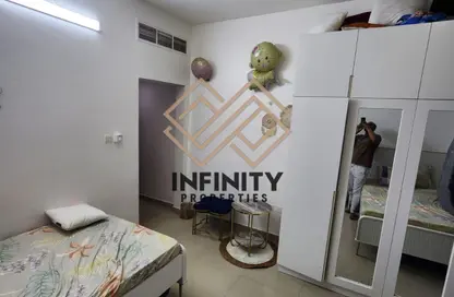 شقة - 2 غرف نوم - 3 حمامات للبيع في أبراج النعيمية سي - النعيمية - عجمان