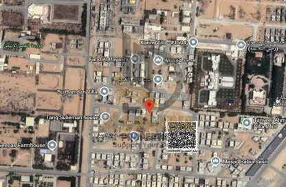 أرض - استوديو للبيع في الحليو 1 - الحليو - عجمان