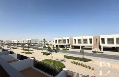 فيلا - 3 غرف نوم - 3 حمامات للايجار في أورانيا - ذا فالي - دبي