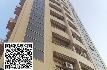 Apartment - 1 - 1 for rent in SBS B1 Building - Abu shagara - Sharjah Apartment - 1 - 1 for rent in SBS B1 Building - Abu shagara - Sharjah