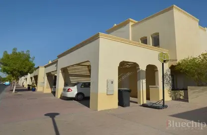 فيلا - 3 غرف نوم - 4 حمامات للايجار في الينابيع 3 - الينابيع - دبي