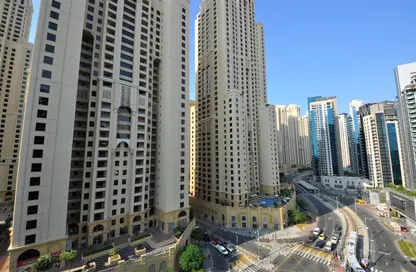 Apartment - Studio - 1 Bathroom for rent in Sparkle Tower 2 - Sparkle Towers - Dubai Marina - Dubai Apartment - Studio - 1 Bathroom for rent in Sparkle Tower 2 - Sparkle Towers - Dubai Marina - Dubai