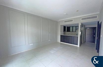 Apartment - 1 Bedroom - 2 Bathrooms for rent in Travo Tower A - Travo - The Views - Dubai