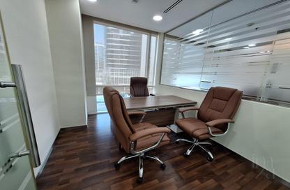Office Space - Studio for rent in Bay Square Building 11 - Bay Square - Business Bay - Dubai