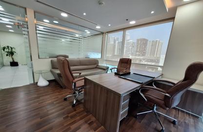 Office Space - Studio for rent in Bay Square Building 11 - Bay Square - Business Bay - Dubai