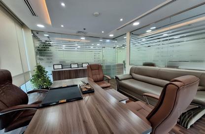 Office Space - Studio for rent in Bay Square Building 11 - Bay Square - Business Bay - Dubai