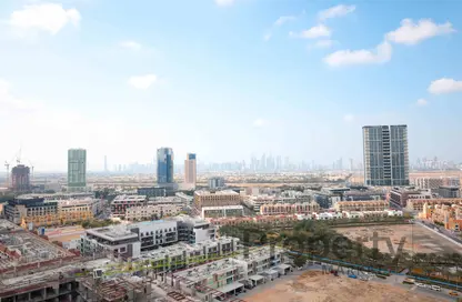 شقة - 1 حمام للايجار في بلوم هايتس أ - بلوم هايتس - منطقة 15 - قرية جميرا الدائرية - دبي شقة - 1 حمام للايجار في بلوم هايتس أ - بلوم هايتس - منطقة 15 - قرية جميرا الدائرية - دبي