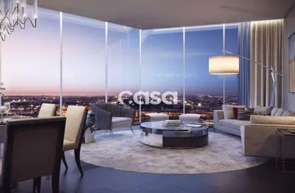 Apartment - 2 Bedrooms - 3 Bathrooms for sale in Safa Two - Business Bay - Dubai