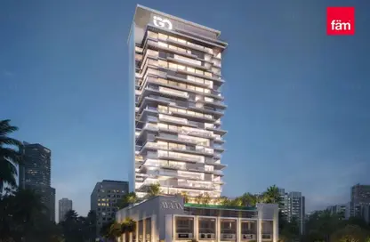 Apartment - 2 Bedrooms - 3 Bathrooms for sale in Ayaan Heights I - Bukadra - Dubai