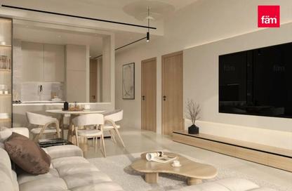 Apartment - 2 Bedrooms - 3 Bathrooms for sale in Ayaan Heights I - Bukadra - Dubai