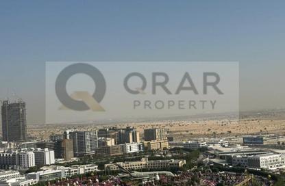 شقة - غرفة نوم - 1 حمام للايجار في سكايز من دانوب - ارجان - دبي