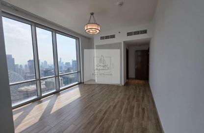 Apartment - 3 Bedrooms - 5 Bathrooms for rent in Noura Tower - Al Habtoor City - Business Bay - Dubai