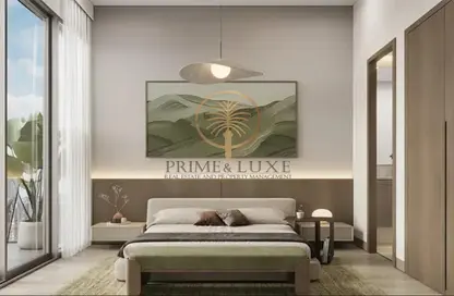 Apartment - Studio - 1 Bathroom for sale in Nirvana Residences - I - Dubai Production City (IMPZ) - Dubai