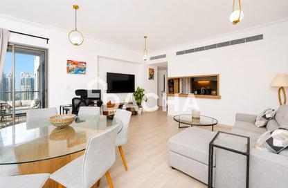 Apartment - 1 Bedroom - 1 Bathroom for rent in South Ridge 6 - South Ridge - Downtown Dubai - Dubai