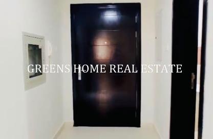 Apartment - 2 - 2 for rent in A1 Building - Al Ameera Village - Ajman