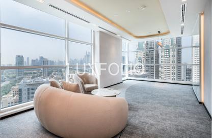 Office Space - Studio for rent in Magnum Opus Tower - Barsha Heights (Tecom) - Dubai Office Space - Studio for rent in Magnum Opus Tower - Barsha Heights (Tecom) - Dubai