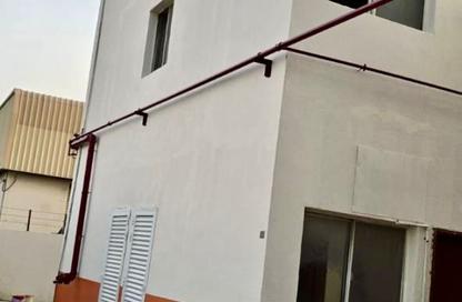 سكن الموظفين - استوديو - 2 للايجار في الجرف الصناعية - عجمان