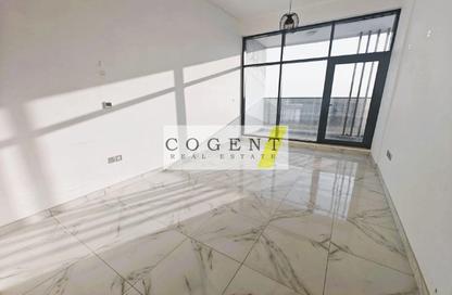 Apartment - 2 Bedrooms - 3 Bathrooms for rent in Anchorage Residence - Residential District - Dubai South (Dubai World Central) - Dubai
