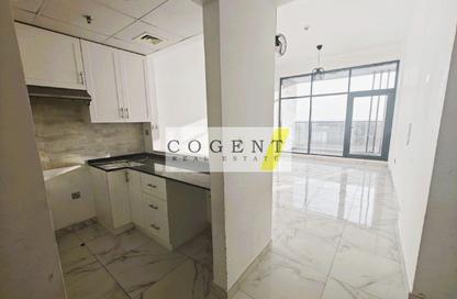 Apartment - 2 Bedrooms - 3 Bathrooms for rent in Anchorage Residence - Residential District - Dubai South (Dubai World Central) - Dubai