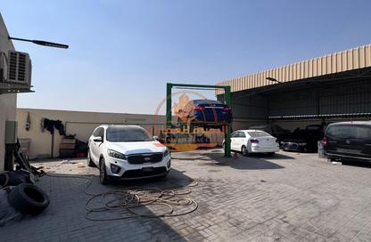 Co-working space - Studio - 1 for rent in Al Sajaa S - Al Sajaa - Sharjah