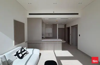 شقة - غرفة نوم - 2 حمامات للايجار في بن غاطي فانتوم - ديستريكت 17 - قرية جميرا الدائرية - دبي