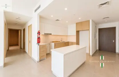 Apartment - 2 Bedrooms - 2 Bathrooms for rent in Seagate Building 1 - Seagate - Mina Rashid - Dubai