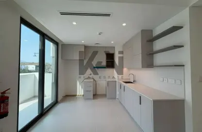 تاون هاوس - 3 غرف نوم - 4 حمامات للايجار في بليس 2 - المرابع العربية 3 - دبي