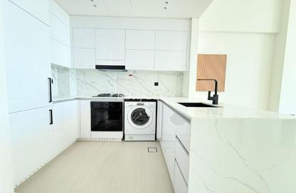 Apartment - 1 Bedroom - 2 Bathrooms for rent in Binghatti House - District 10 - Jumeirah Village Circle - Dubai