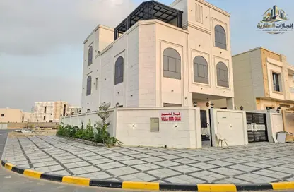 Villa - 6 Bedrooms for sale in Al Aamra Gardens - Al Amerah - Ajman