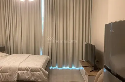Apartment - 1 Bathroom for rent in Skyz by Danube - Arjan - Dubai