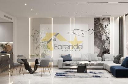 Apartment - 2 - 3 for sale in Samana Ivy Gardens 2 - Dubai Land Residence Complex - Dubai Apartment - 2 - 3 for sale in Samana Ivy Gardens 2 - Dubai Land Residence Complex - Dubai