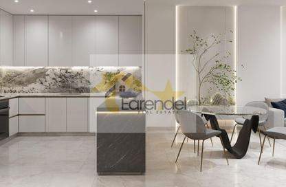 Apartment - 2 - 3 for sale in Samana Ivy Gardens 2 - Dubai Land Residence Complex - Dubai Apartment - 2 - 3 for sale in Samana Ivy Gardens 2 - Dubai Land Residence Complex - Dubai