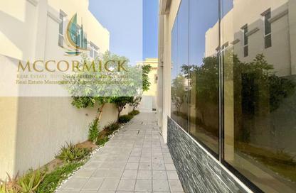 Villa - 5 - 7 for rent in Barsha South Villas - Al Barsha South - Al Barsha - Dubai