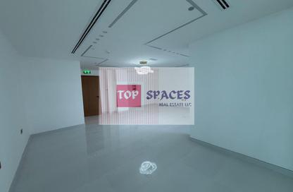 Office Space - Studio - 1 for rent in Binghatti Azure - District 16 - Jumeirah Village Circle - Dubai