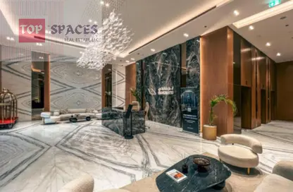 Office Space - Studio - 1 Bathroom for rent in Binghatti Azure - District 16 - Jumeirah Village Circle - Dubai