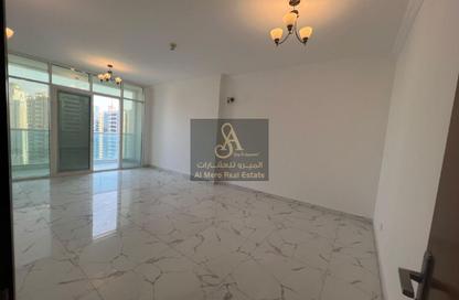 Apartment - 2 - 3 for sale in Oasis Tower 1 - Oasis Tower - Al Rashidiya 1 - Al Rashidiya - Ajman