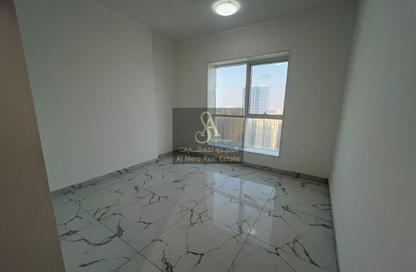 Apartment - 2 - 3 for sale in Oasis Tower 1 - Oasis Tower - Al Rashidiya 1 - Al Rashidiya - Ajman