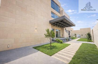 Villa - 6 Bedrooms - 7+ Bathrooms for rent in Nad Al Sheba 4 - Nad Al Sheba - Dubai Villa - 6 Bedrooms - 7+ Bathrooms for rent in Nad Al Sheba 4 - Nad Al Sheba - Dubai