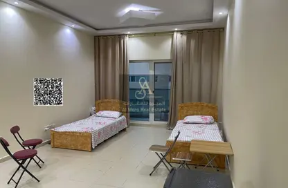 Apartment - 2 Bedrooms - 3 Bathrooms for sale in Ajman One Tower 1 - Ajman One - Ajman Downtown - Ajman