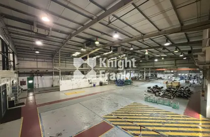 Warehouse - Studio for rent in Freezone North - Jebel Ali Freezone - Jebel Ali - Dubai