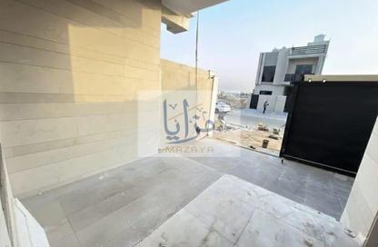 Villa - 4 - 6 for sale in Kabbali Hills - Al Helio 2 - Al Helio - Ajman