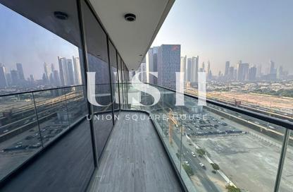 Apartment - 1 - 2 for rent in Society House - Downtown Dubai - Dubai