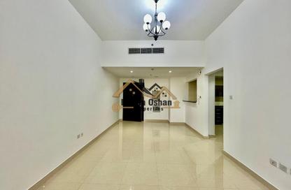 Apartment - 1 - 2 for rent in Al Manal Residence 1 - Dubai Silicon Oasis - Dubai
