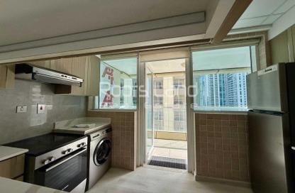 Apartment - 2 Bedrooms - 3 Bathrooms for rent in Sulafa Tower - Dubai Marina - Dubai Apartment - 2 Bedrooms - 3 Bathrooms for rent in Sulafa Tower - Dubai Marina - Dubai